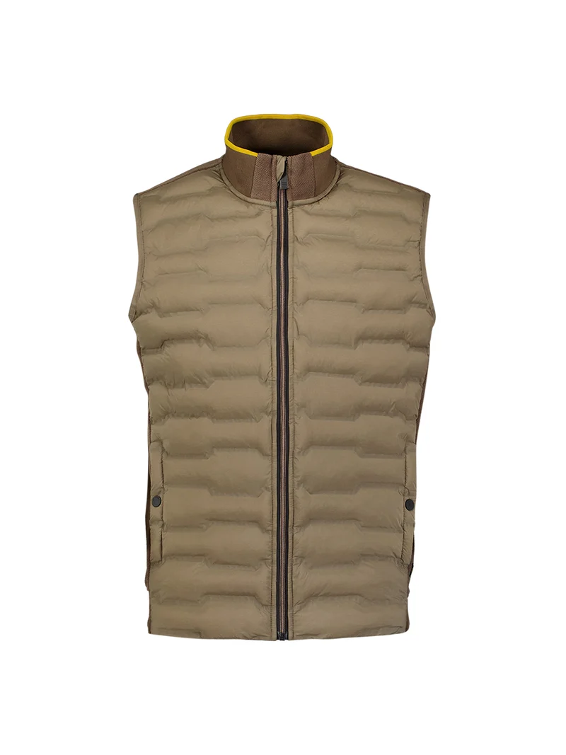 Bodywarmer Sealed
