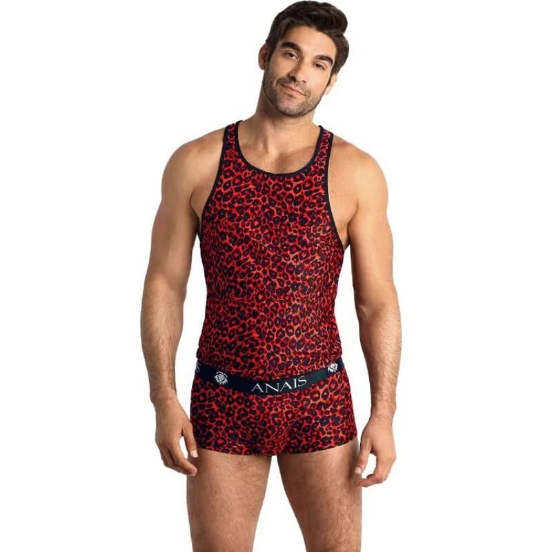 ANAIS MEN - TRIBAL - TOP