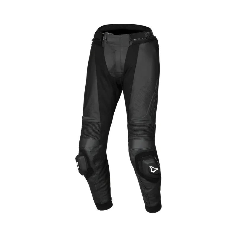 Macna Motorradhose Vario Leder