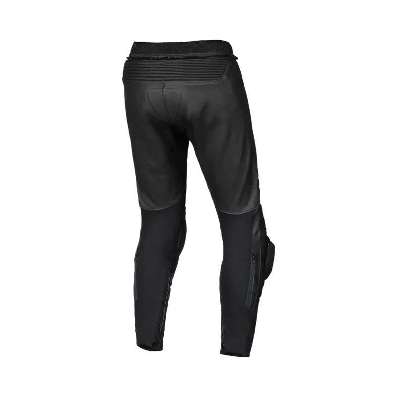 Macna Motorradhose Vario Leder