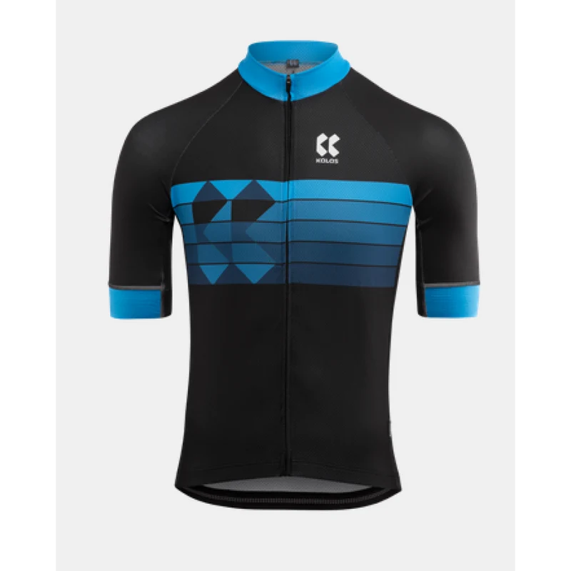 Kalas Motion Z Kurzarmtrikot Herren