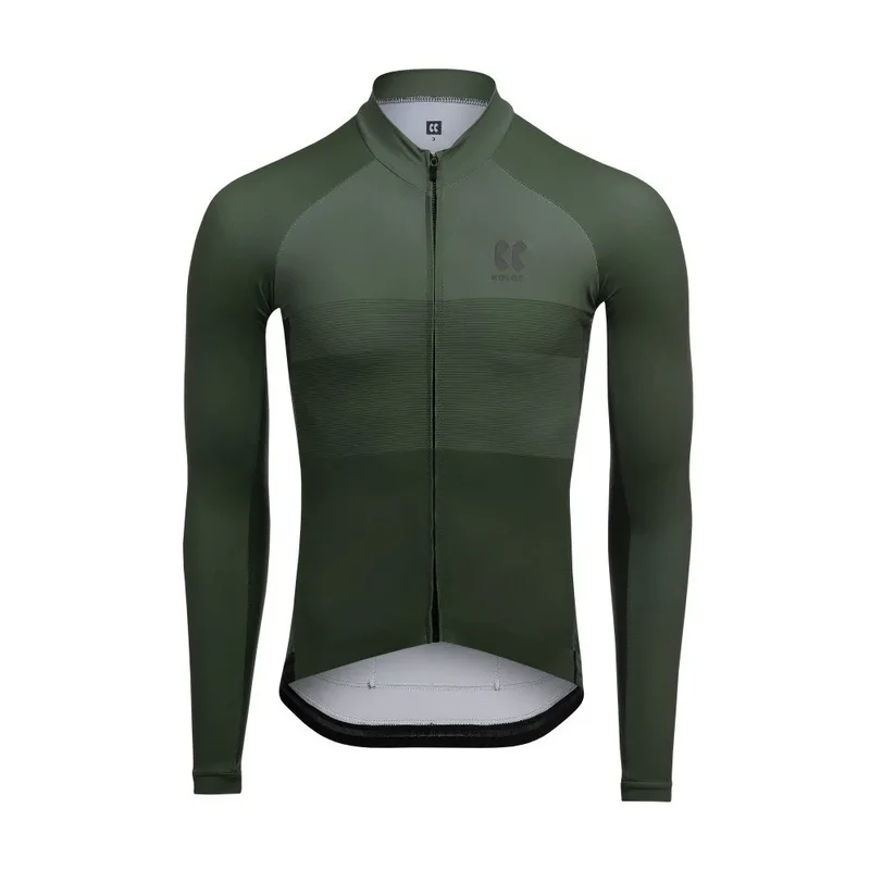 Kalas Passion Z1 Langarm Trikot Passion Z1
