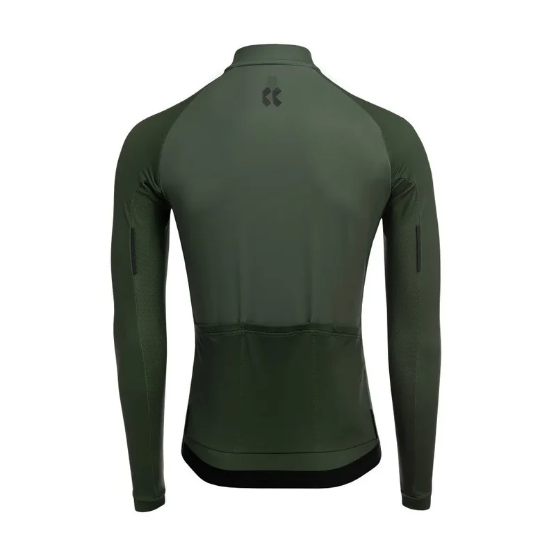 Kalas Passion Z1 Langarm Trikot Passion Z1
