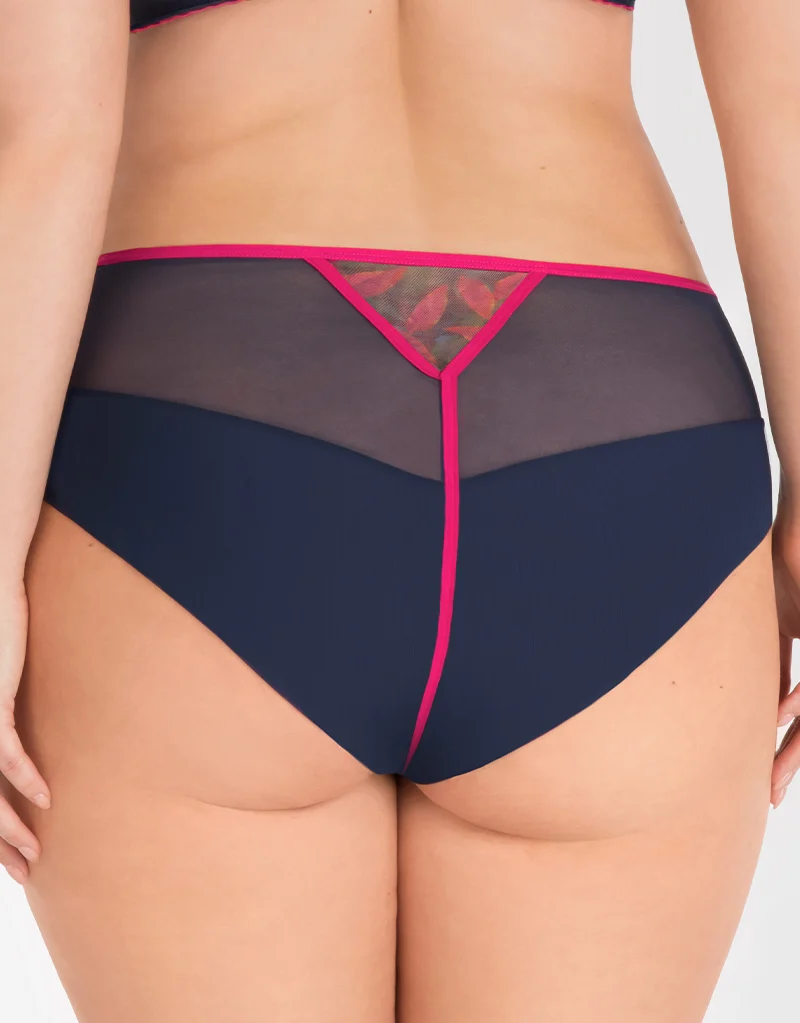 Gorsenia Kayla Brief Navy