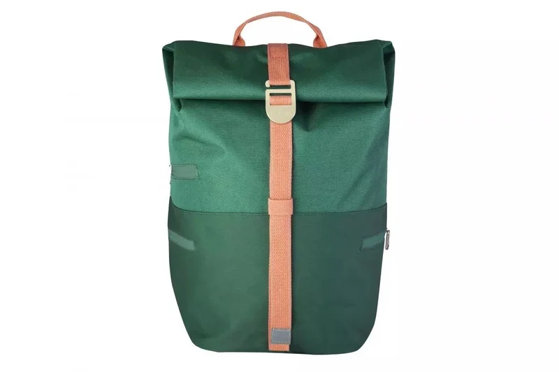 Blafre Schultasche - Dunkelgrün