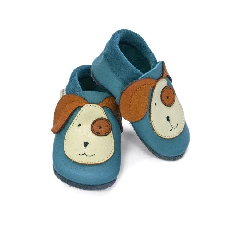 Baobaby Classic Babyschuhe - Buddy S