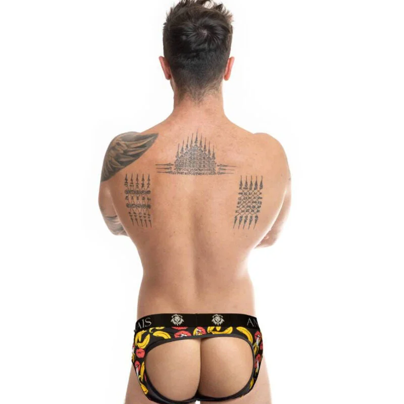 ANAIS MEN - BANANA - JOCK BIKINI