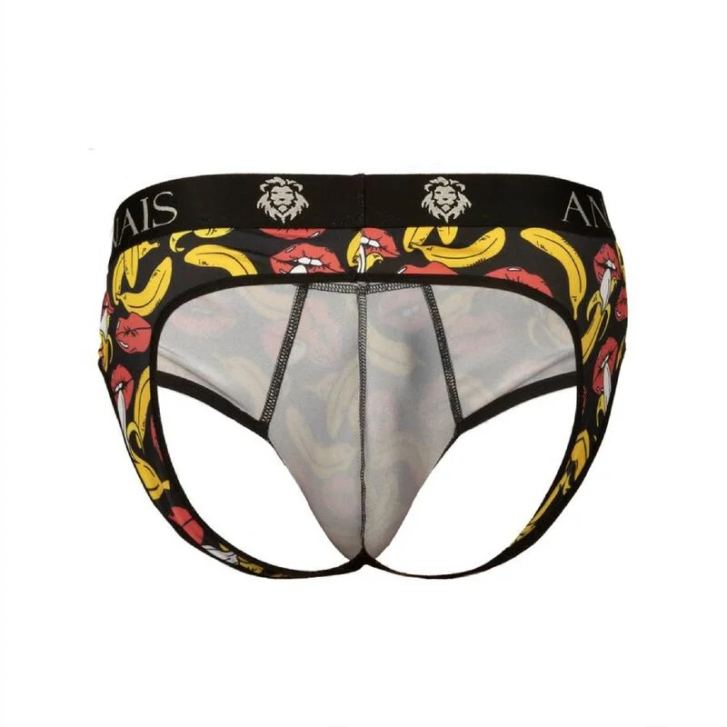 ANAIS MEN - BANANA - JOCK BIKINI
