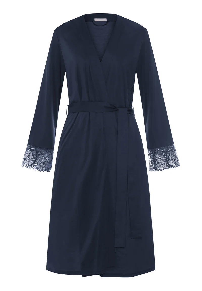 Azelia NW Robe 110cm | deep navy 074705-071610