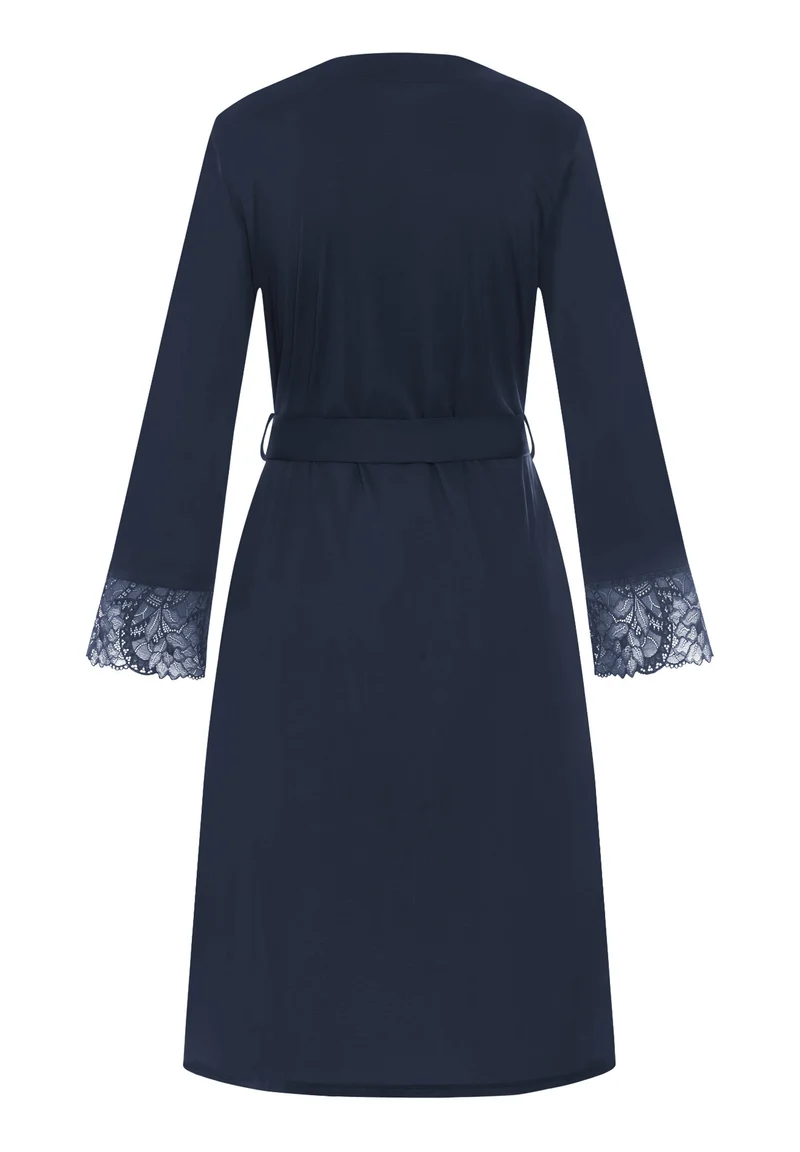 Azelia NW Robe 110cm | deep navy 074705-071610