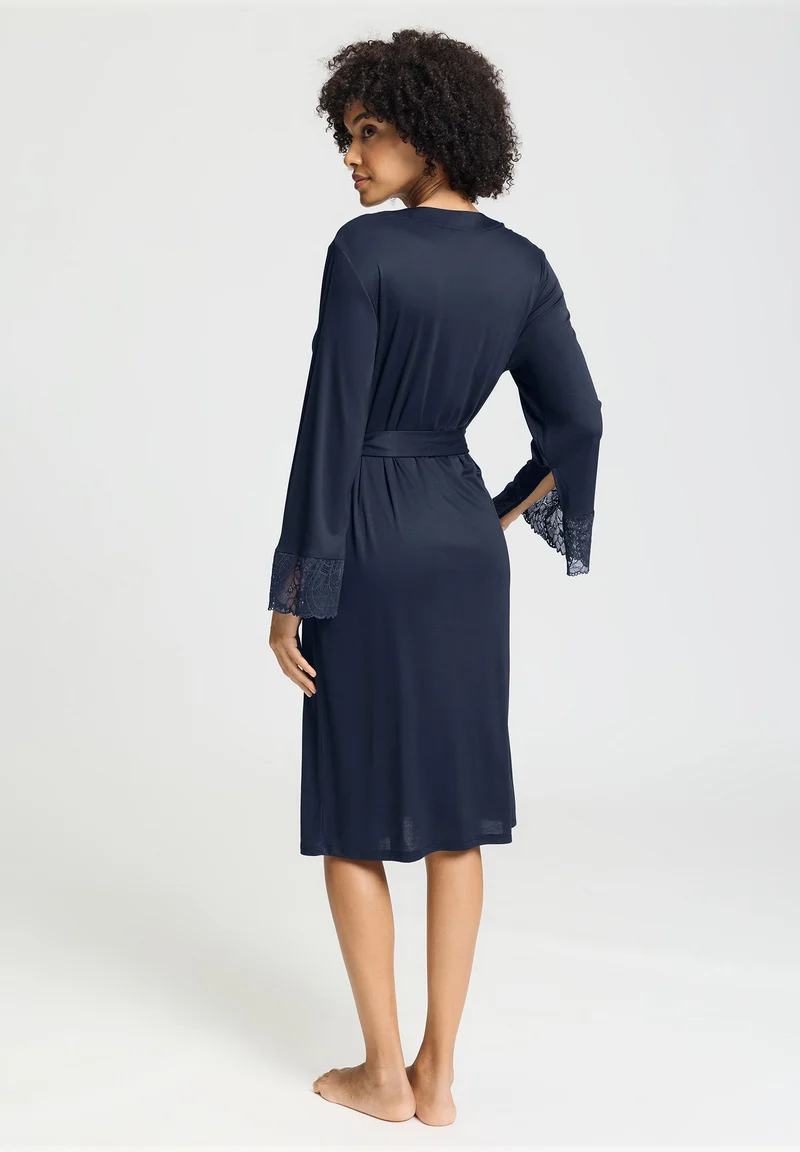 Azelia NW Robe 110cm | deep navy 074705-071610