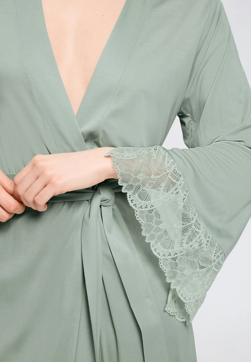 Azelia NW Robe 110cm | mystic breeze 074705-072673