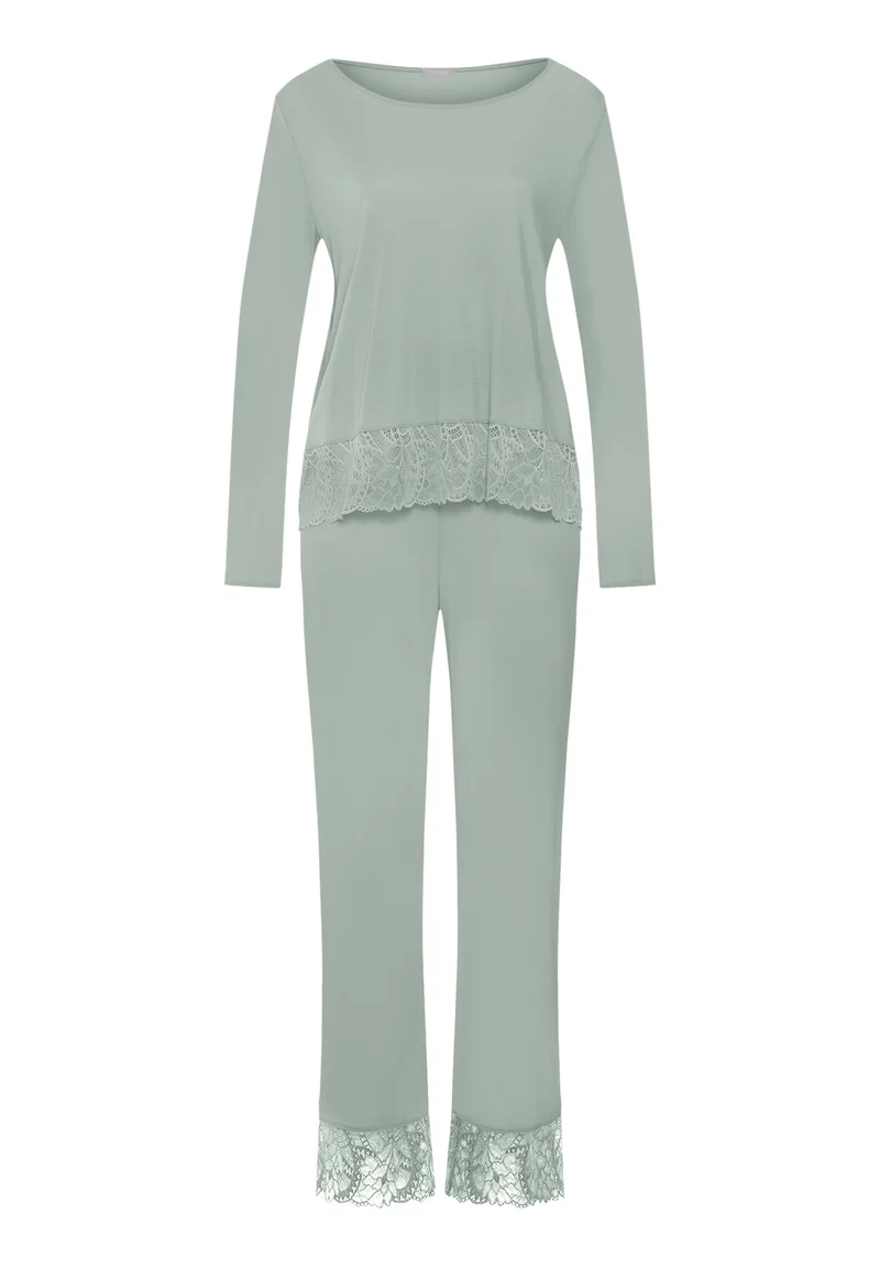 Azelia NW L/SLV Pajama | mystic breeze 074704-072673