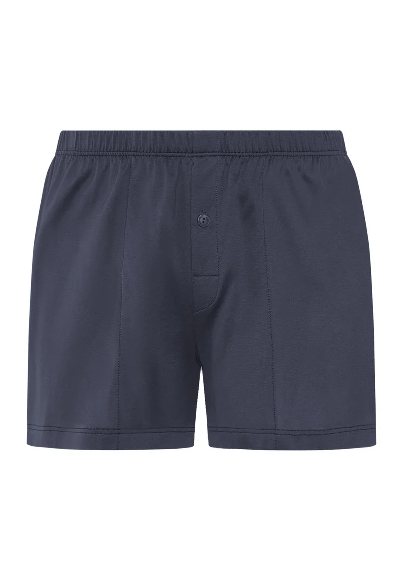 Cotton Sporty Boxers | stormy gray 073505-072139