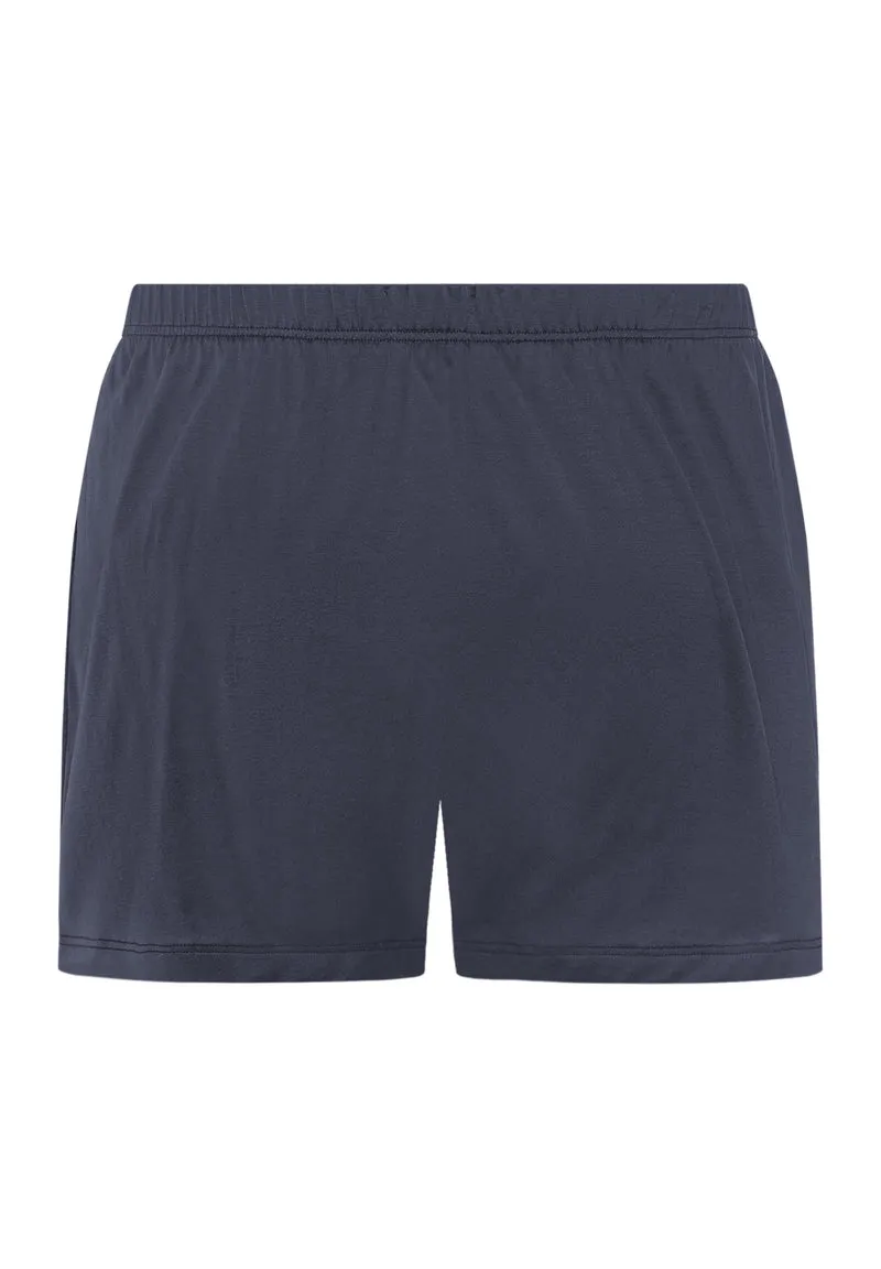 Cotton Sporty Boxers | stormy gray 073505-072139