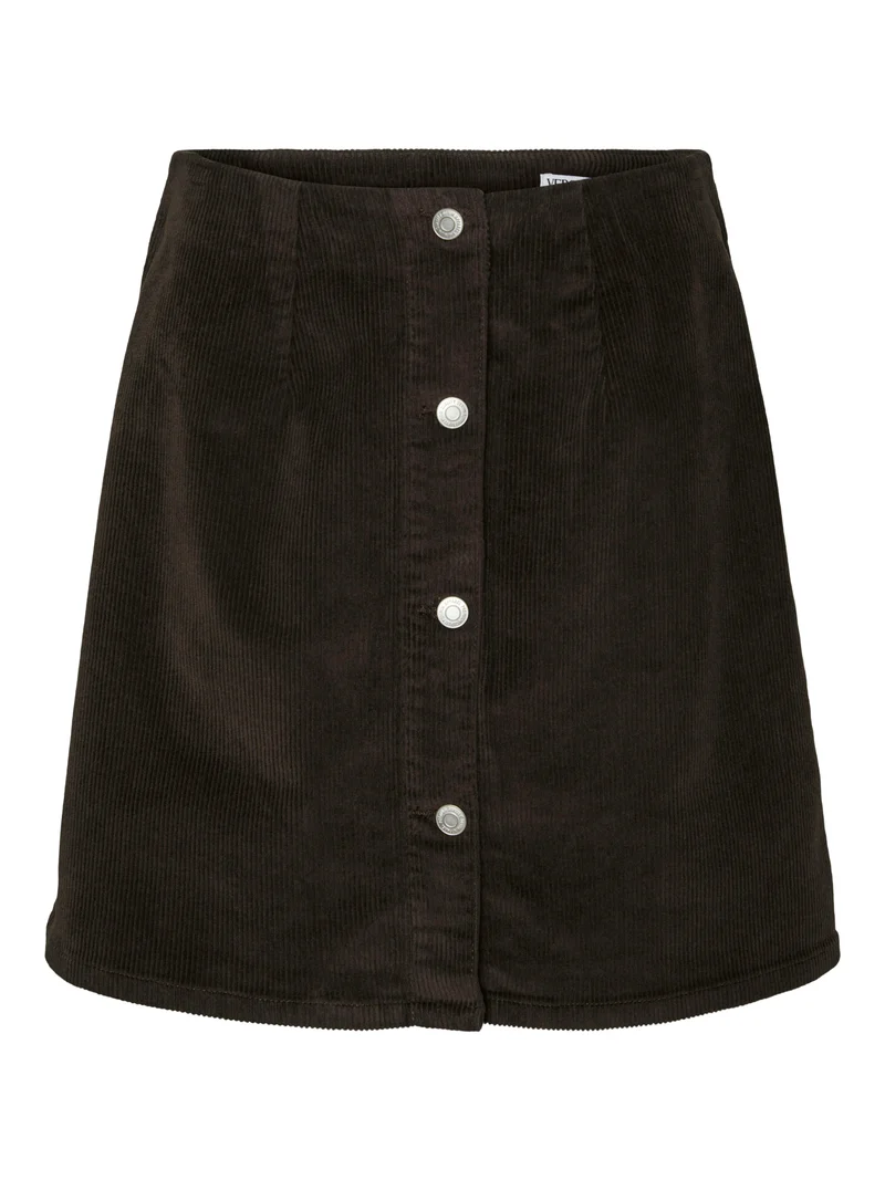 VMETTA HR SHORT CORD SKATER SKIRT NOOS