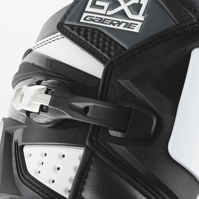 Gaerne GX1 EVO black Offroad Stiefel