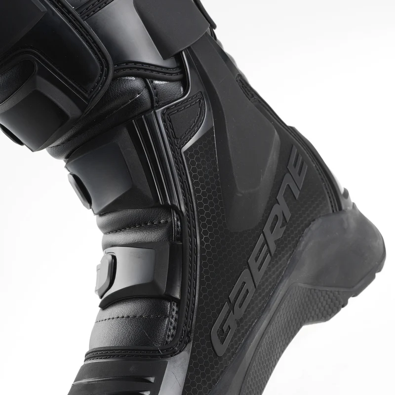 Gaerne GX1 EVO black Offroad Stiefel