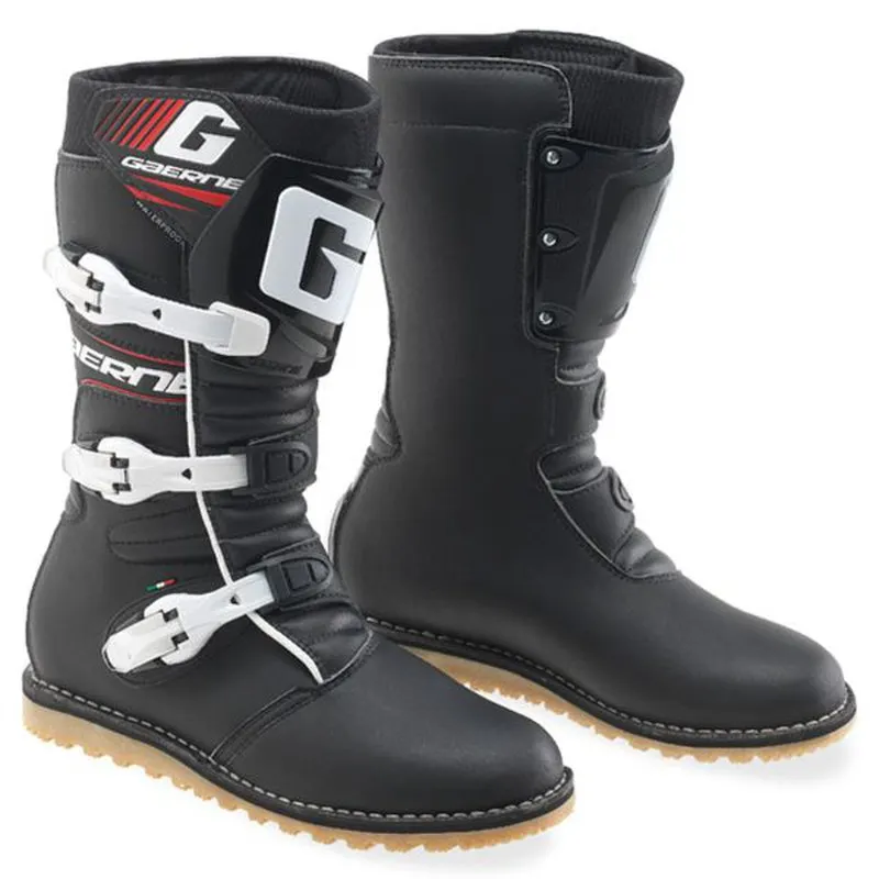 Gaerne Balance Classic black