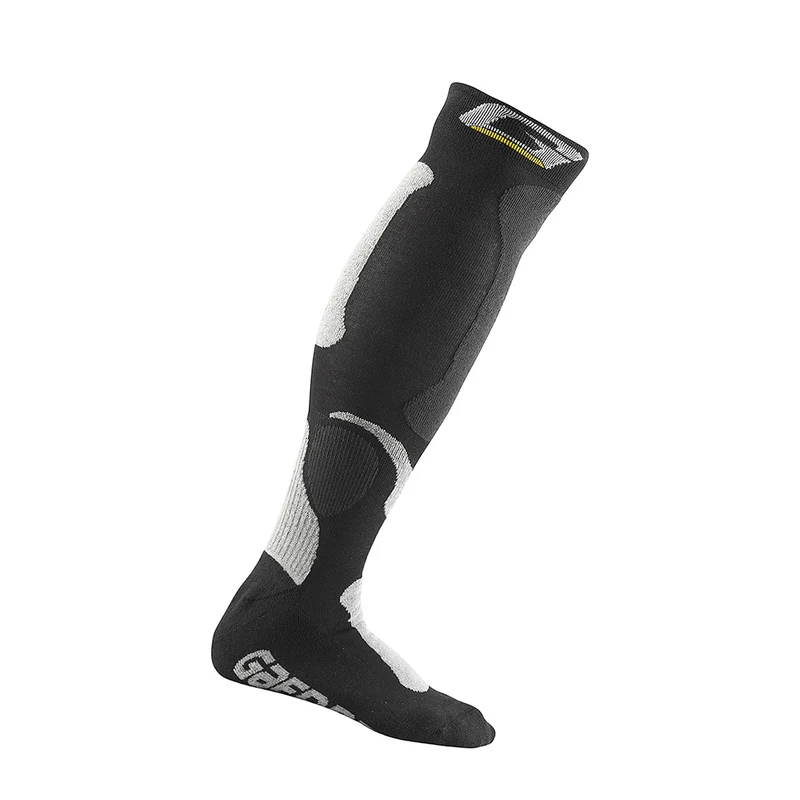 Gaerne Socken Schwarz