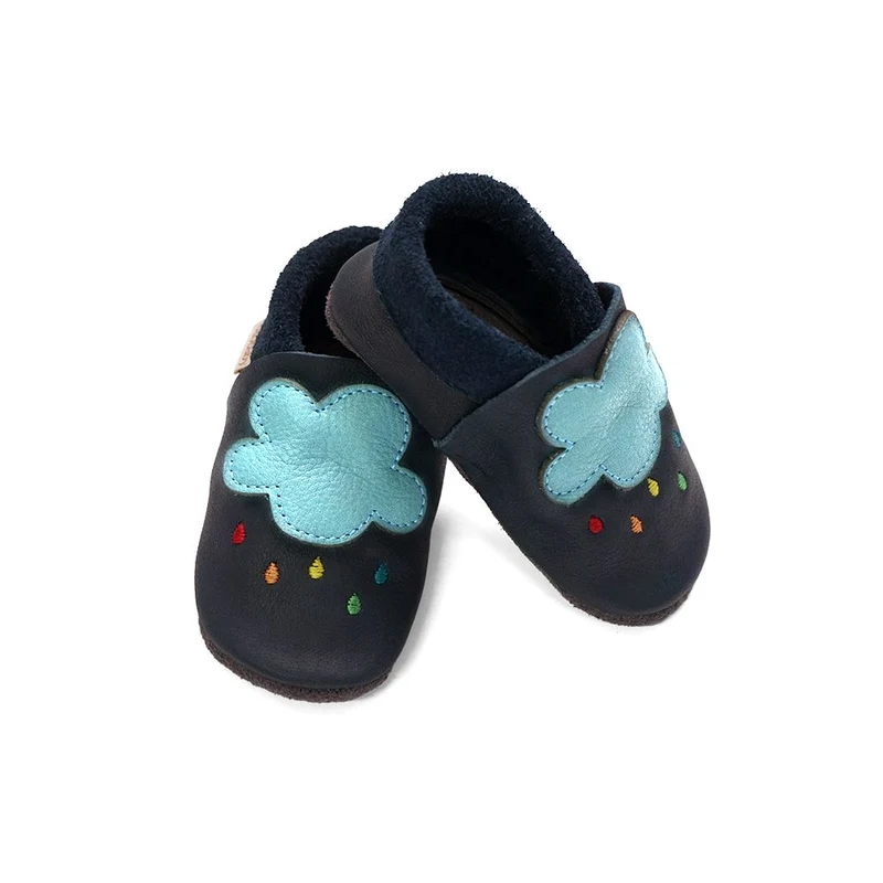Baobaby Classic Babyschuhe - Cloud XXL