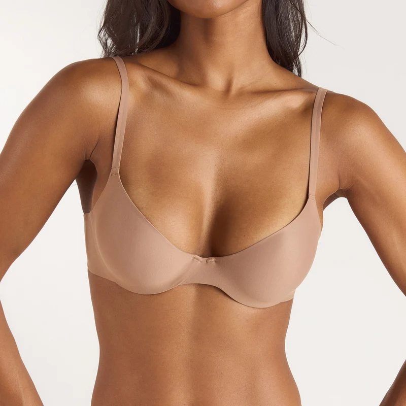 PillowSoft™ Scoop BH - Hasel