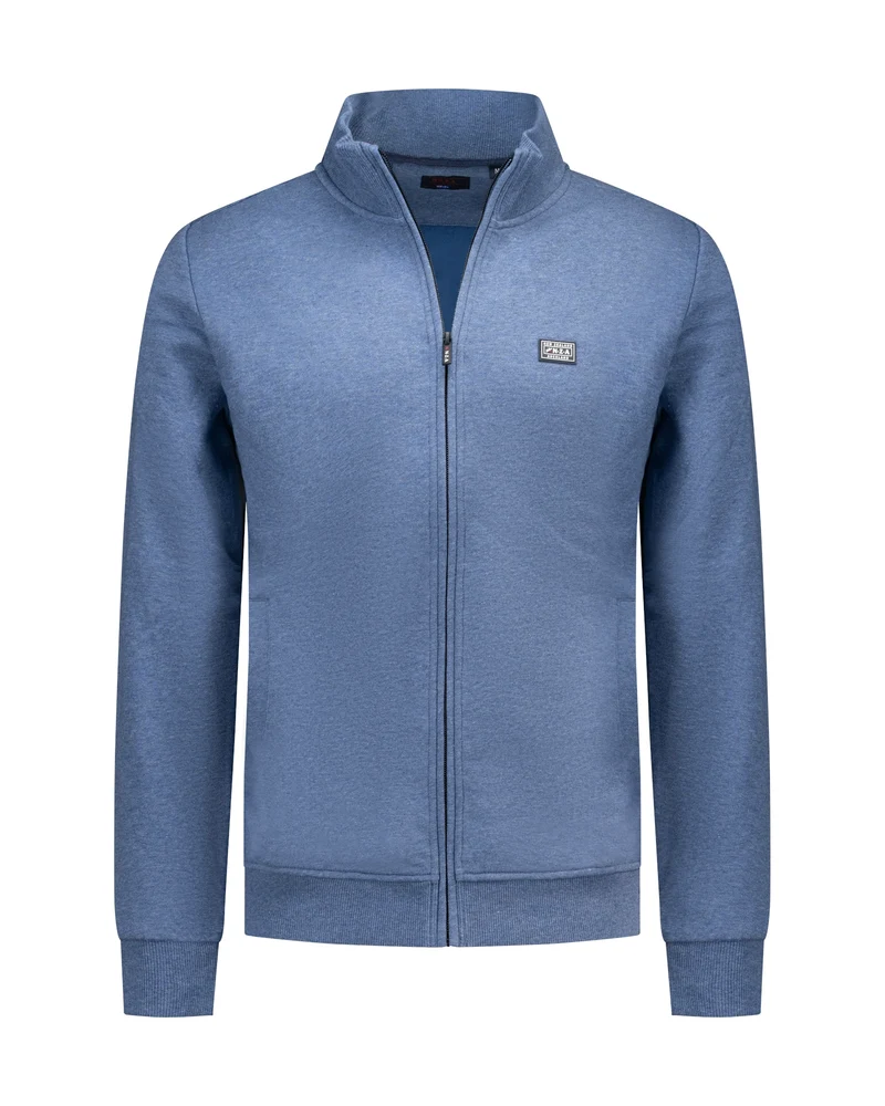 New Zealand Auckland B.V. Sweatshirt M 2646