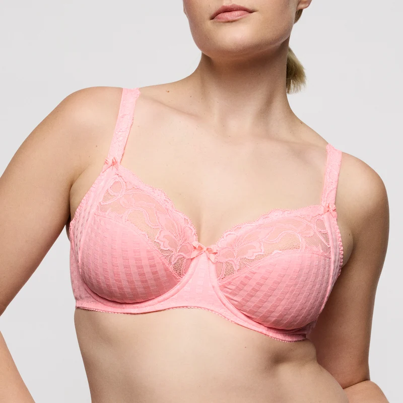 MADISON Pink Parfait Vollschalen-BH