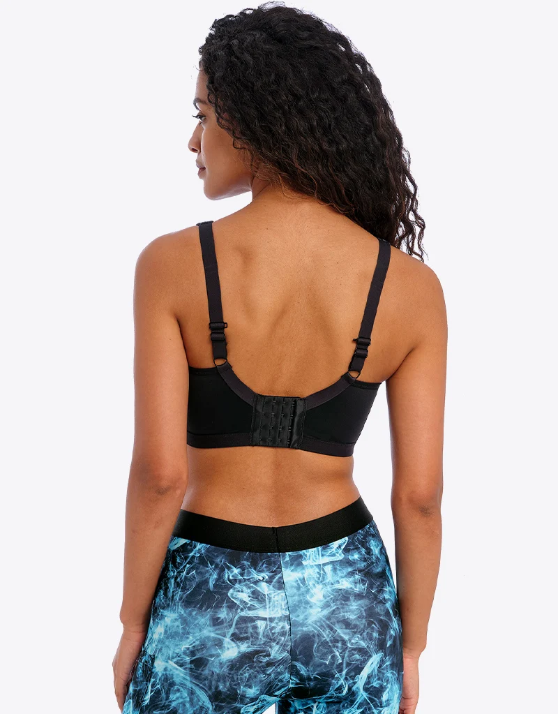 Freya Active Dynamic Sports Bra Galactic