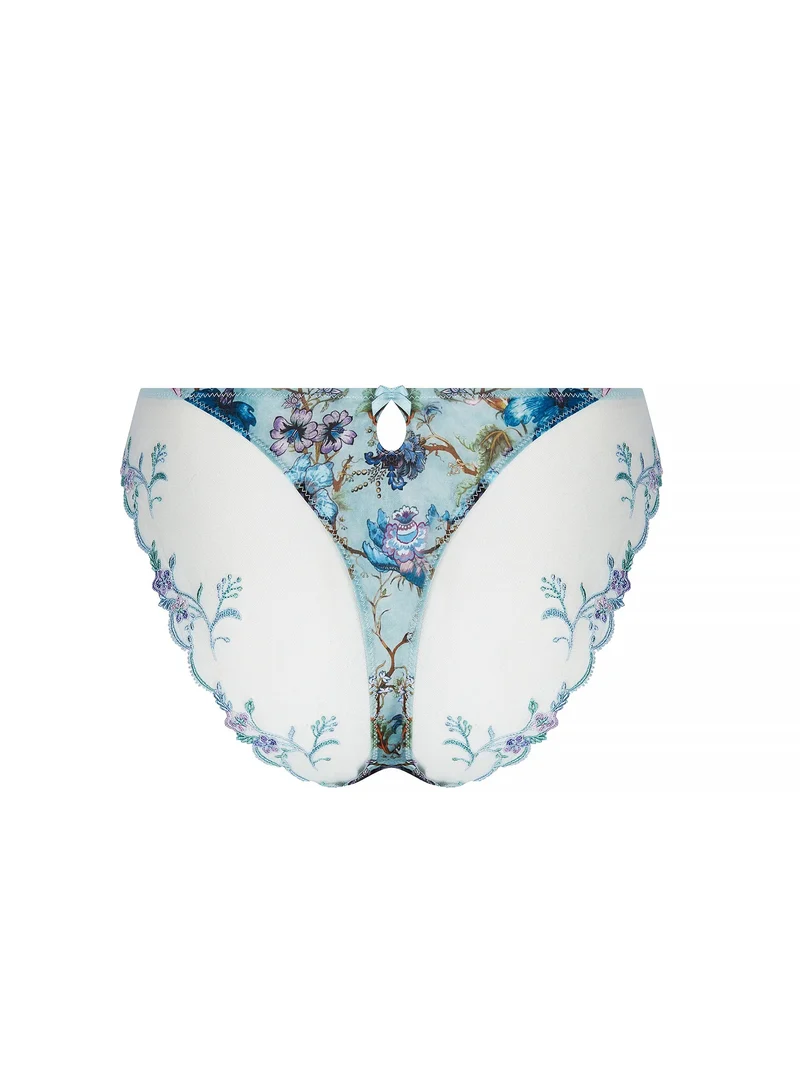 Lise Charmel - Reve En Fleurs Italienischer Brief Reve Opale