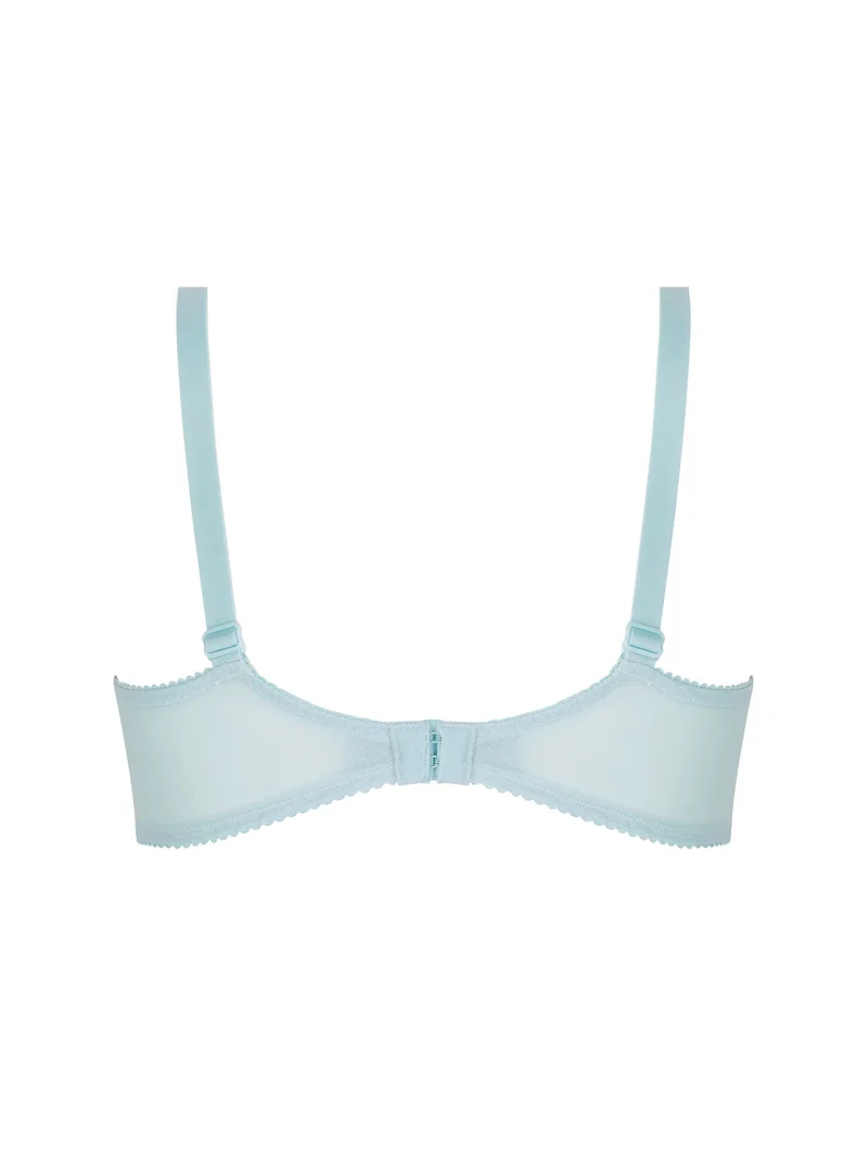 Lise Charmel – Reve En Fleurs 3/4 Cup Balconette Reve Opale