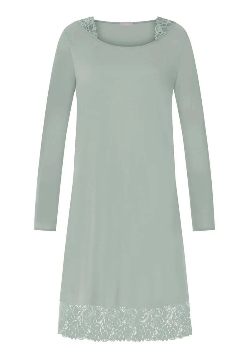 Azelia NW L/SLV Nightdress 100cm | mystic breeze 074703-072673