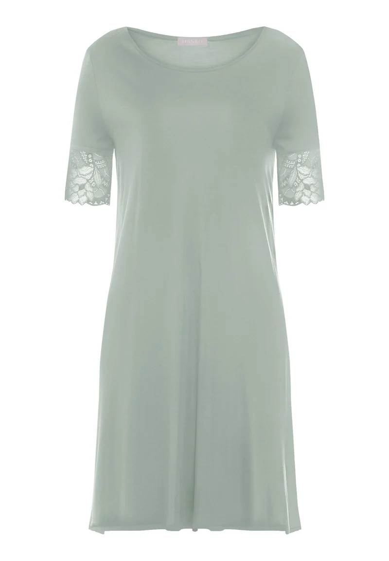 Azelia NW S/SLV Nightdress 95cm | mystic breeze 074702-072673