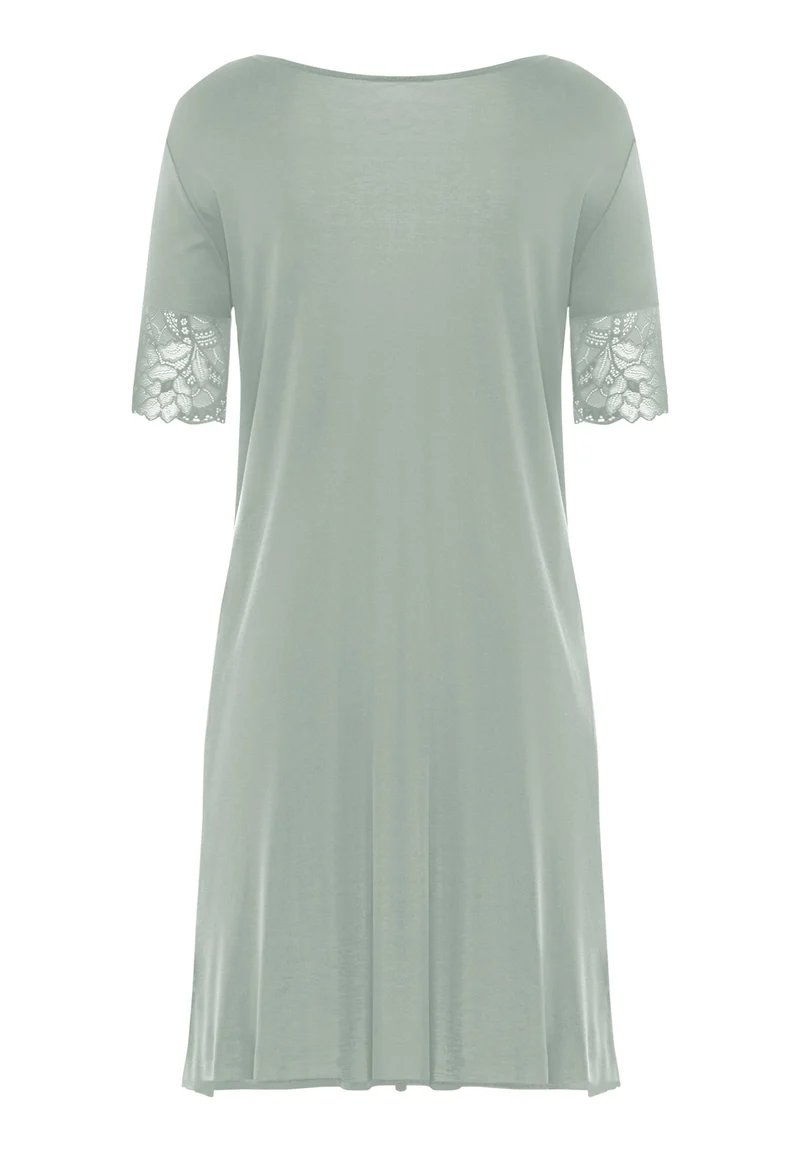Azelia NW S/SLV Nightdress 95cm | mystic breeze 074702-072673