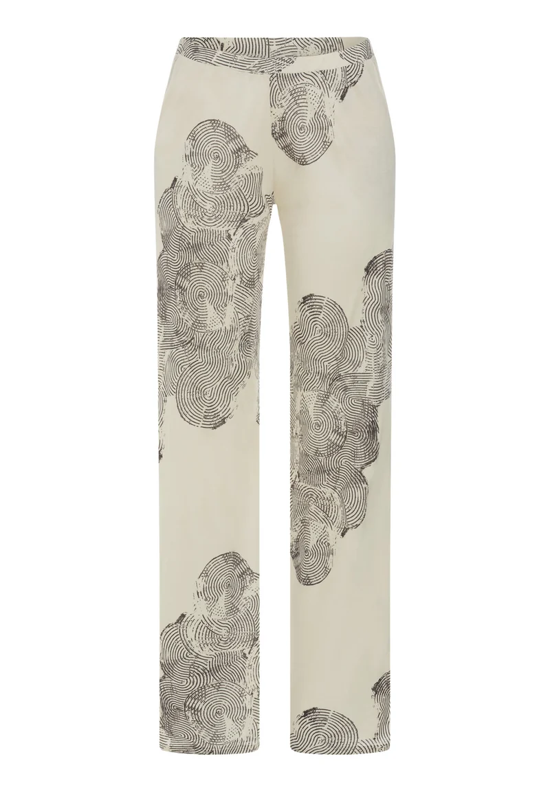 Tania Long Pants | serene systems 074699-073153