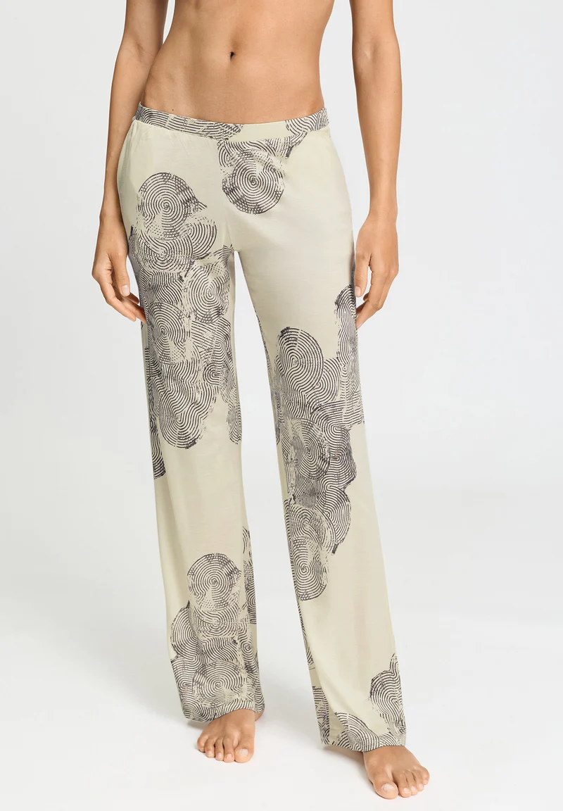 Tania Long Pants | serene systems 074699-073153