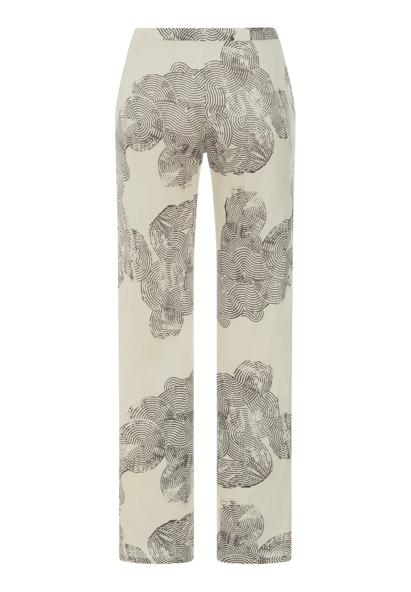 Tania Long Pants | serene systems 074699-073153