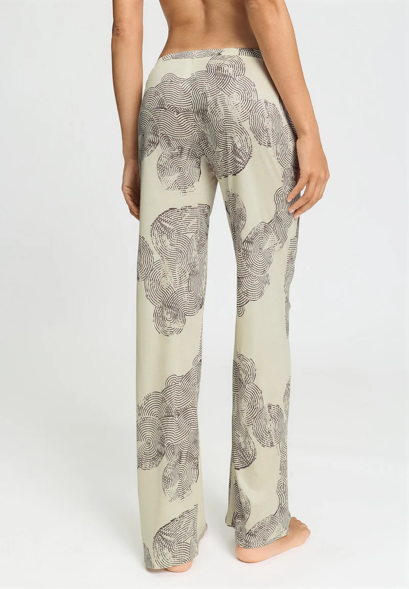 Tania Long Pants | serene systems 074699-073153