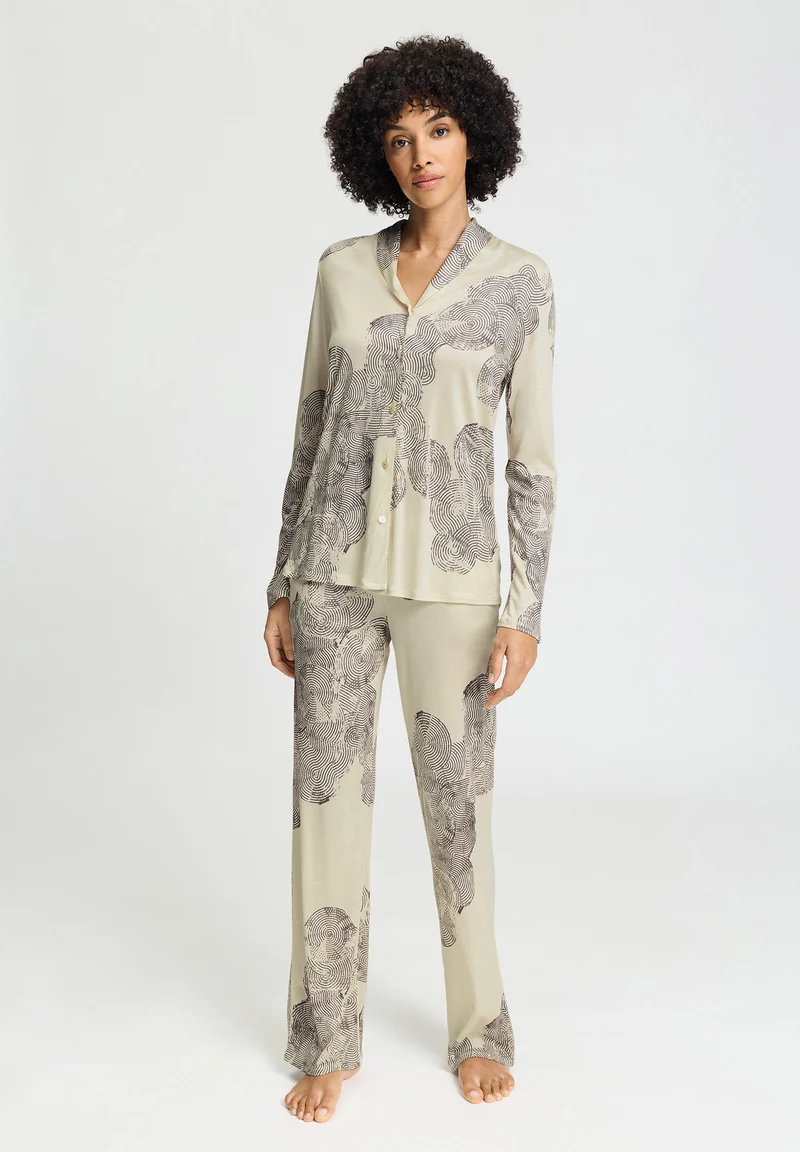 Tania Long Pants | serene systems 074699-073153