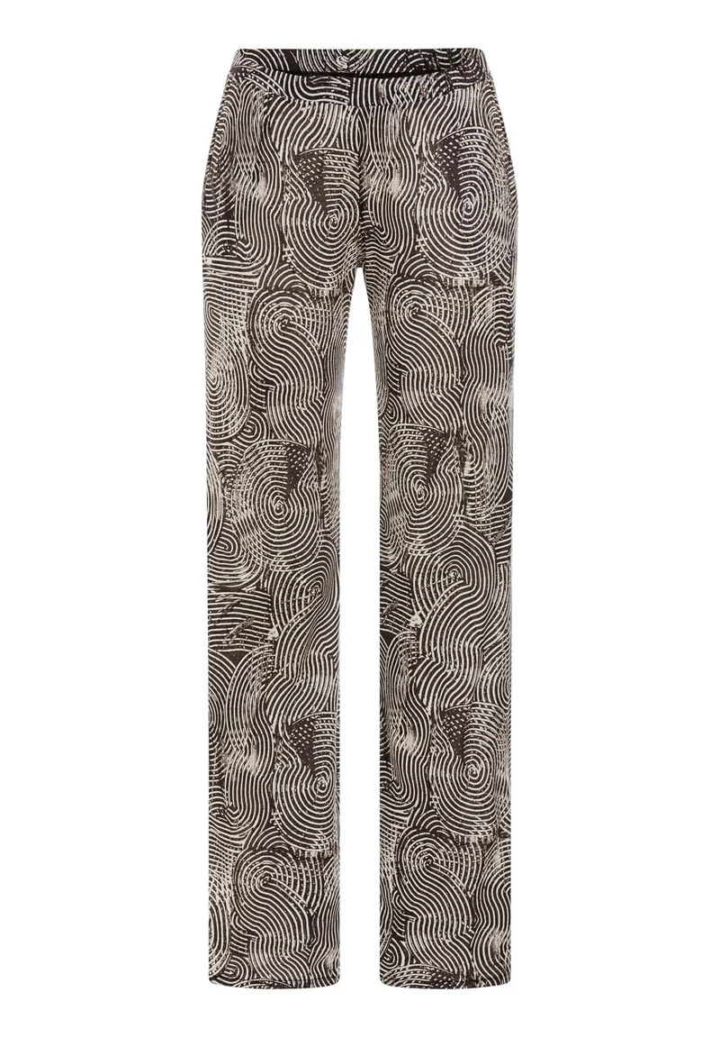 Tania Long Pants | calm systems 074699-073152