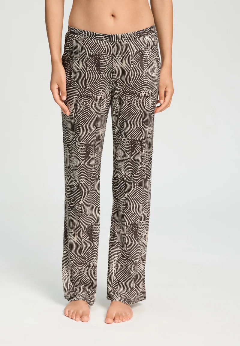 Tania Long Pants | calm systems 074699-073152