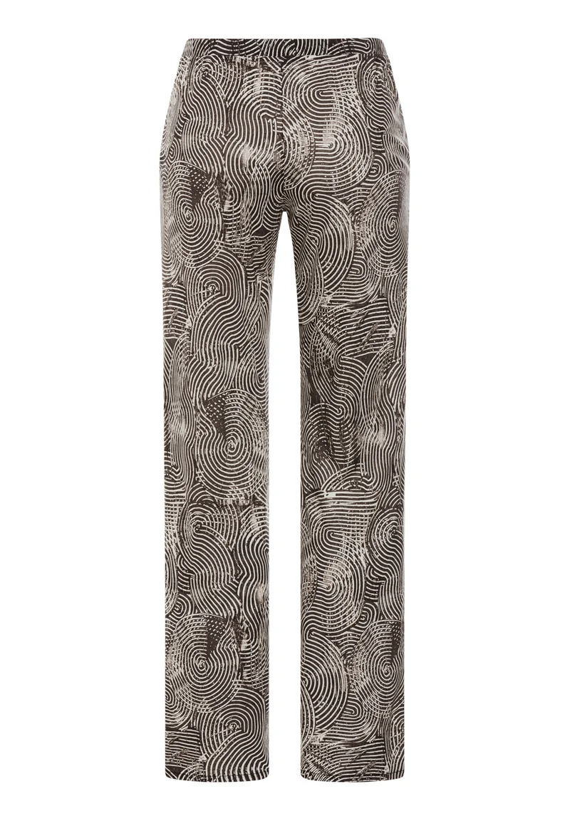 Tania Long Pants | calm systems 074699-073152