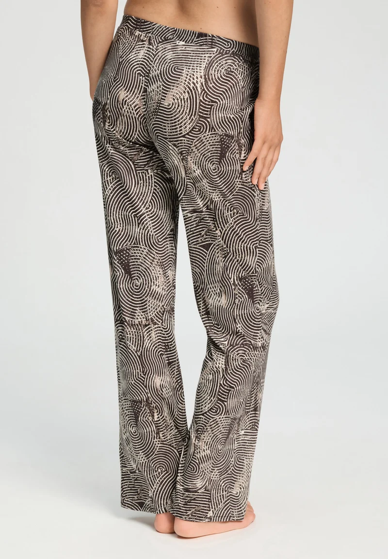 Tania Long Pants | calm systems 074699-073152