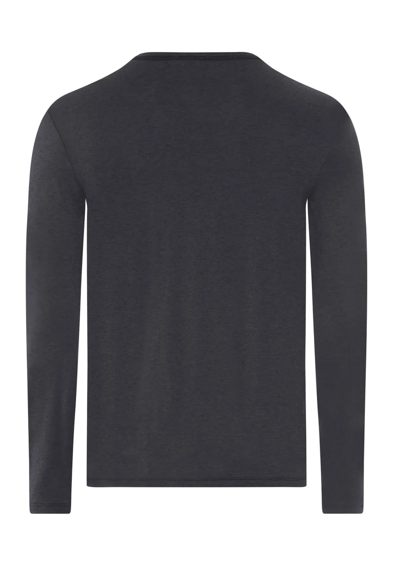 Smart Function L/SLV Shirt | charcoal art 073312-072678