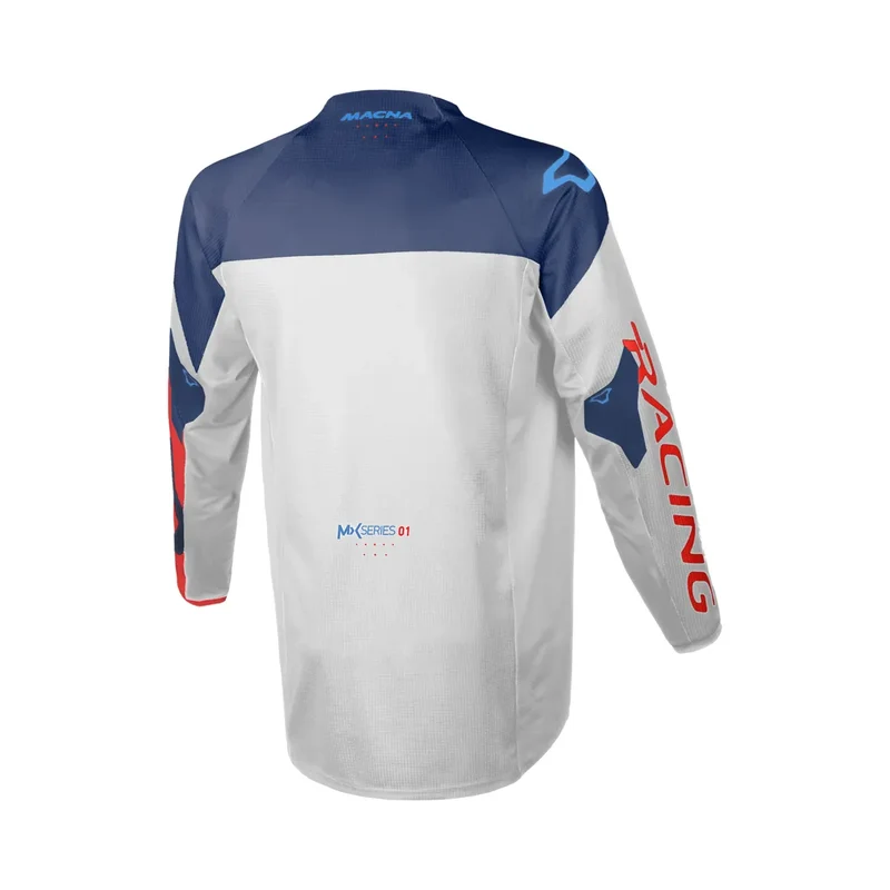 Macna Backyard-1 Jersey
