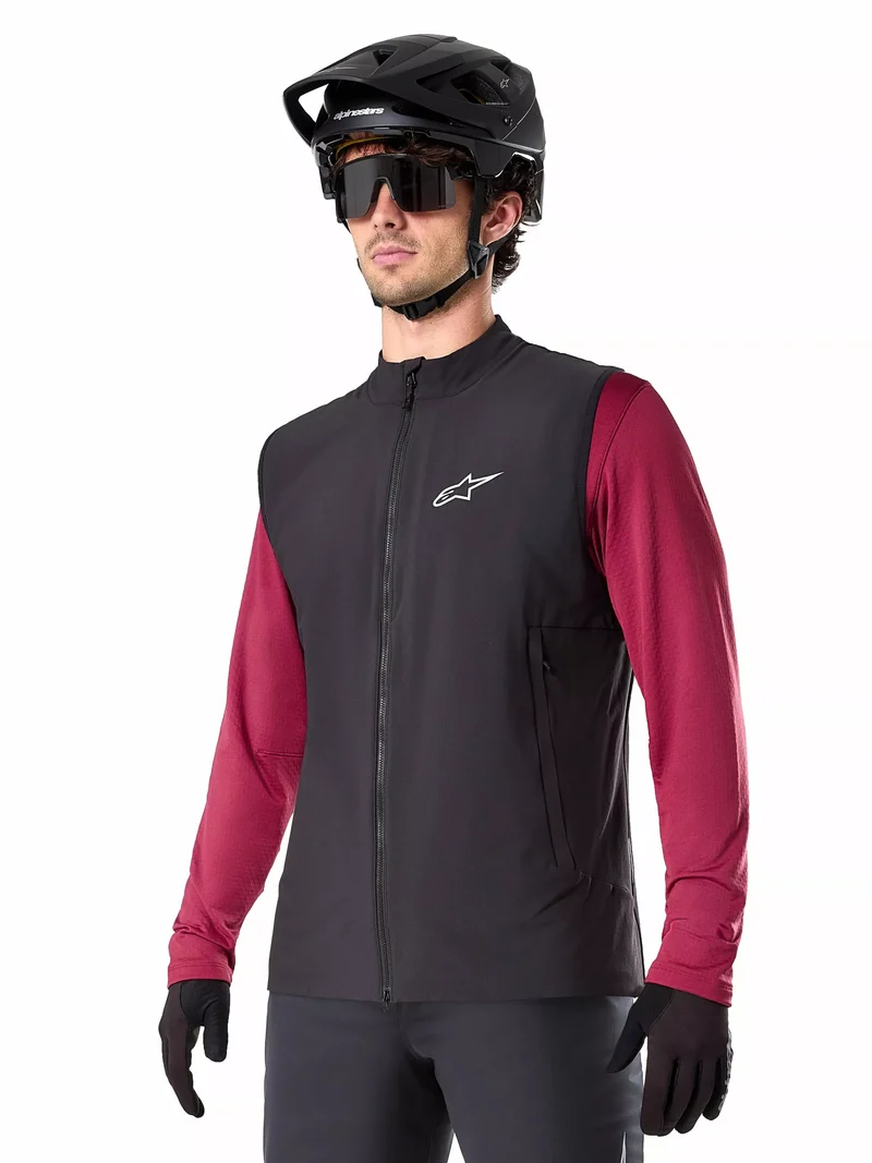 Alpinestars A-Dura Thermo-Weste