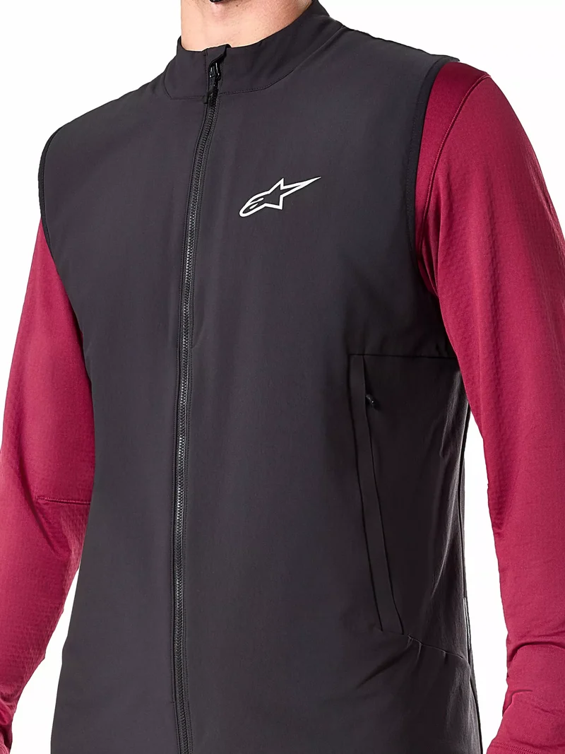 Alpinestars A-Dura Thermo-Weste