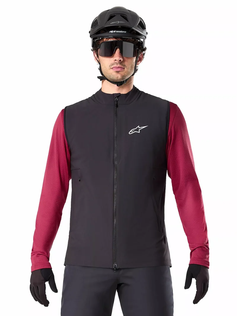 Alpinestars A-Dura Thermo-Weste