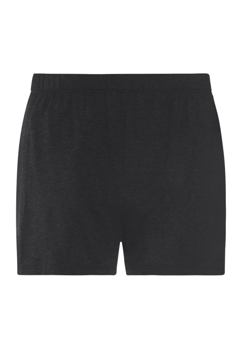 Casuals Daywear Boxers | charcoal melange 073207-073132