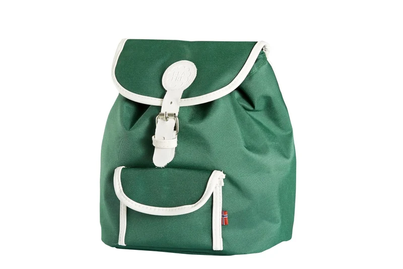 Blafre Rucksack 6 Liter, dunkelgrün
